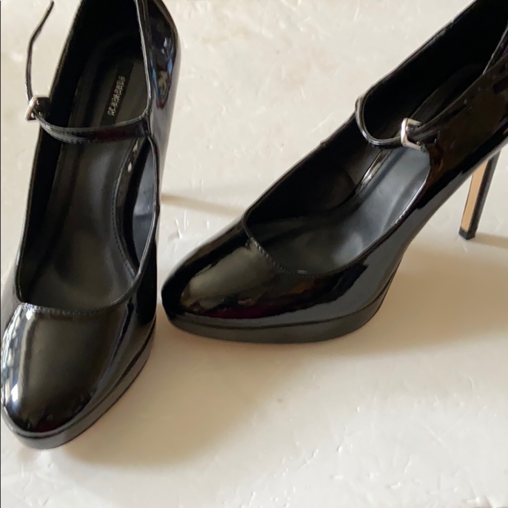 Forever 21 shoes